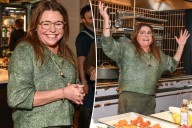 Rachael Ray slams rumors she 'disappeared' after sparking health concerns