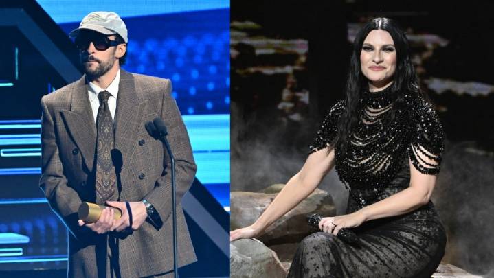 Bad Bunny, Laura Pausini & More Billboard Latin Music Awards 2025 [PHOTOS]