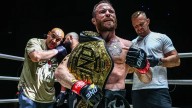 Jarred Brooks talks ONE Fight Night 36 matchup, wild stories from fighting in Chechnya