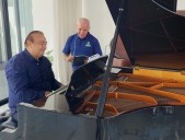 Tocarán en Europa música de un yucateco