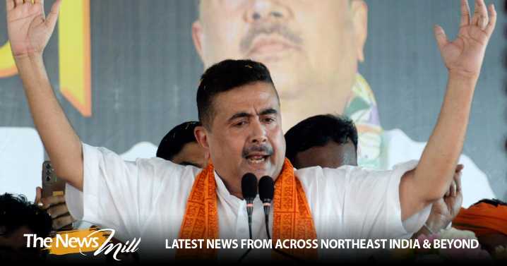 “TMC goons targeted him…”: Suvendu Adhikari condemns attack on BJP MP in Darjeeling
