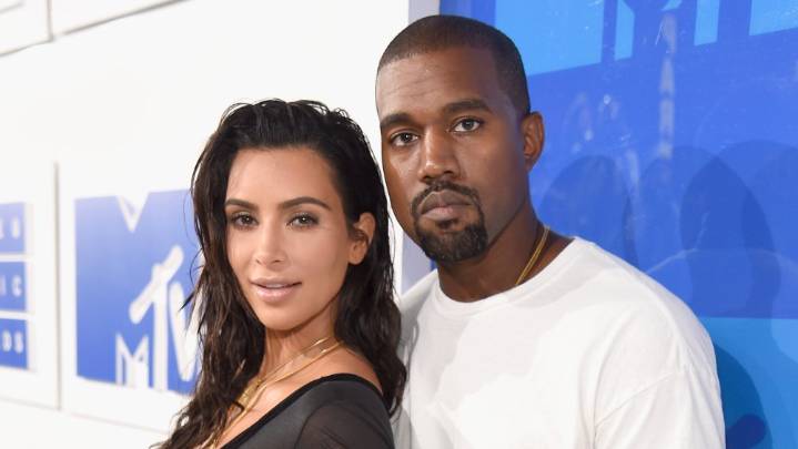Kim Kardashian Claims Ex-Husband Kanye West Never Calls to See Their Kids