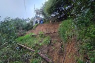 Ixmiquilpan: Así reabrieron vecinos un camino comunitario
