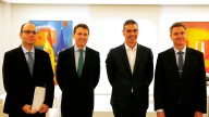 Rovi fabricará el nuevo medicamento contra la diabetes y la obesidad de Roche