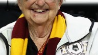 Loyola Chicago’s beloved Sister Jean dies at 106