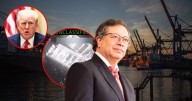 Gustavo Petro acusa a Estados Unidos de usar la estrategia antinarcóticos como tapadera para controlar petróleo y gobiernos latinoamericanos