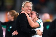 Indo Sport podcast: The Football Show | Carla Ward era lifts off as Ireland show their style