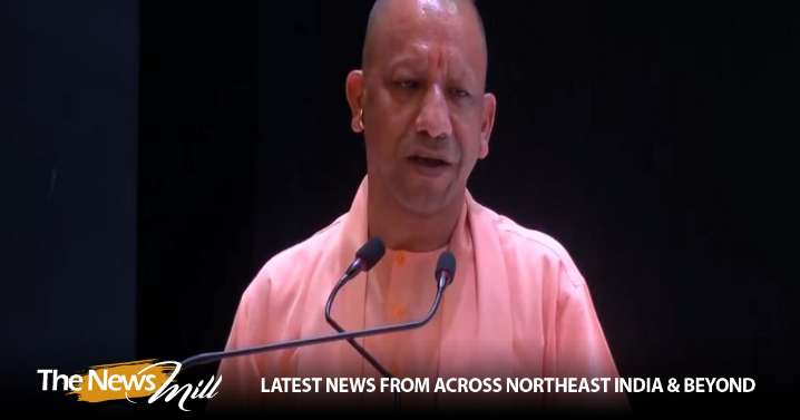 Yogi Adityanath says ended Eid Milan tradition at UP CM’s residence to maintain secular status