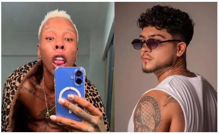 Cae El Comandante, acusado de asesinato de B King y Regio Clown