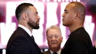 How to watch Joseph Parker vs Fabio Wardley: live stream boxing, PPV prices heavyweight clash preview