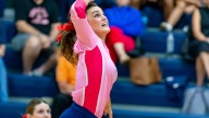 The road to state for Teurlings Catholic volleyball depends on its offense