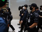 South Korea police seek warrants for 58 repatriated scam centre suspects