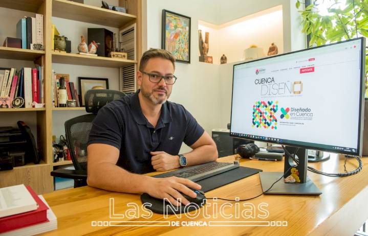 Profesionalidad, cercanía y estrategia: las claves del diseño conquense