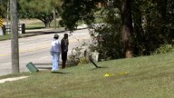 3 EE Smith football players killed, 1 critically injured in Fayetteville car crash