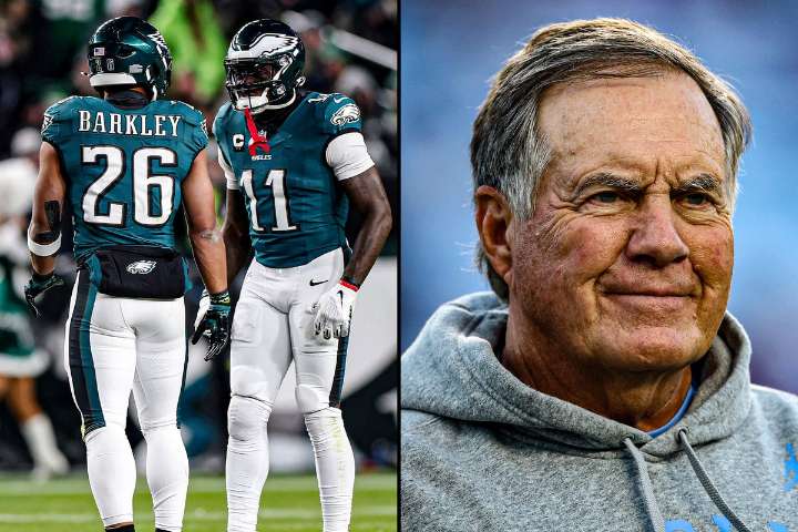 What I’m hearing on Bill Belichick’s future, Eagles fallout and trade deadline rumblings