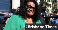 NRL star’s mum ‘aberrant’ with grief before fatal crash