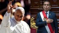Papa León XIV deseó que el Perú "pueda continuar en el camino de la reconciliación" en "este periodo de transición política"