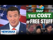 Carl Higbie: 'I'm going to say something controversial'