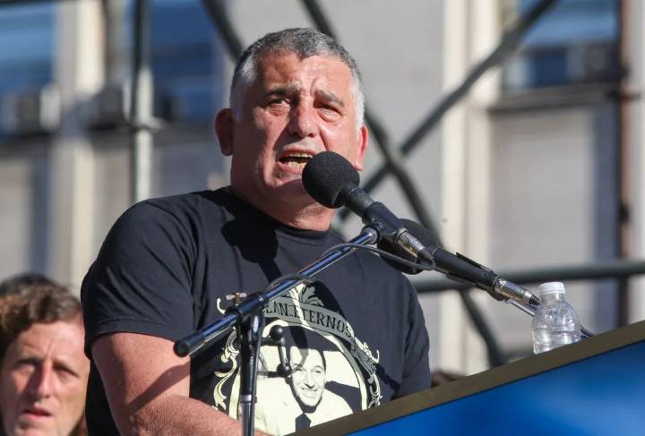 Desde Smata advierten que una reforma laboral es solo “para abaratar despidos”