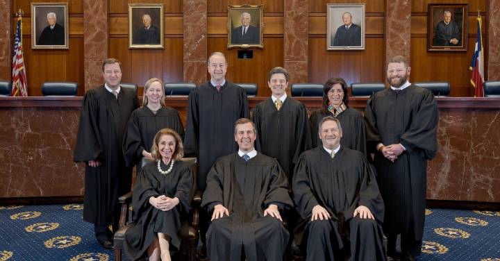 Judges can refuse to perform gay marriage ceremonies: State supreme court
