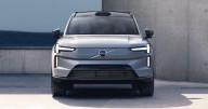 Todos los detalles del buque insignia eléctrico que lidera la nueva era de Volvo