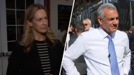 Live updates: Sherrill, Ciattarelli talk NJ governor’s race