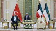 Turkey’s Erdoğan Begins Gulf Tour To Strengthen Trade And Security Cooperation