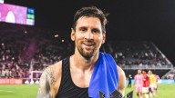 Leo anunció la Messi Cup: un torneo Sub-16 con los mejores clubes del mundo en Miami