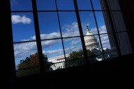 El cierre del Gobierno Federal en EE.UU. es ya el segundo más largo de la historia