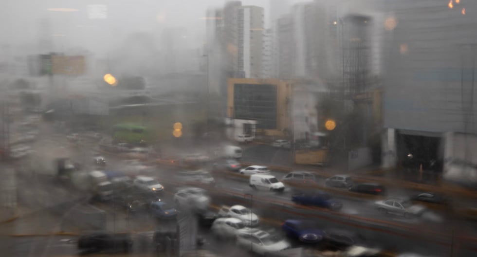 República Dominicana en alerta ante inminentes inundaciones por el huracán Melissa 