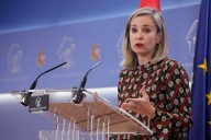 Los socios de Sánchez se dividen ante el envío de tropas a Gaza