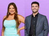 Are Madison & Joe Still Together After Love Is Blind? She's Not Holding Back About Their Relationship