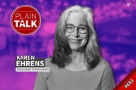 Plain Talk: 'It's a never-before-seen event that's coming'