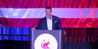 Congressman Greg Steube