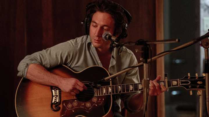 Springsteen: Deliver Me From Nowhere Review - This Soulless Music Biopic Is Perplexingly Bad