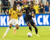 Soccer steps to the forefront on the USMNT, and its fans respond