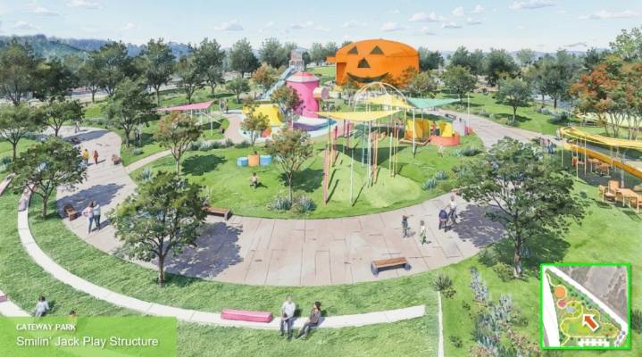 Massive development, Five Points Union, may take place of closing Phillips 66 site in Wilmington