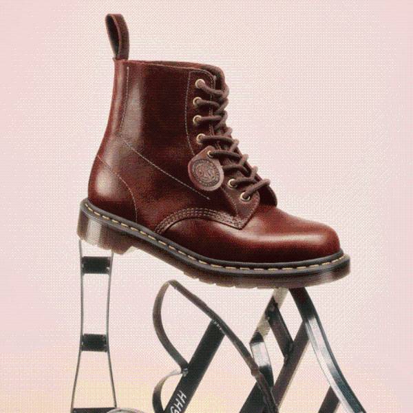Dr Martens links with Beside Group for UAE entry, first LatAm stores open in Crosby deal
