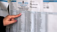 Padrón Electoral 2025: Cómo consultar escuela y mesa de votación