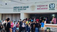 Caos en Tamaulipas por escasez de vacunas para recién nacidos: solo 400 dosis para todo el sur del estado