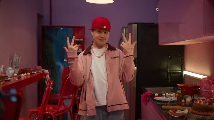 "Canta con Luciano": ofrece a talentos emergentes la chance de cumplir su sueño