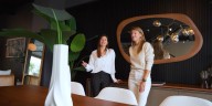 Cuáles son las formas y colores perfectos para hogares armónicos, según el feng shui