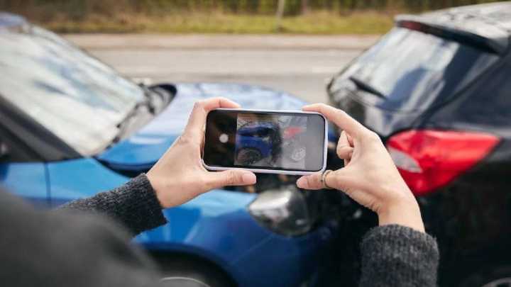 Así puede denunciar una infracción de tránsito a través de la plataforma Record del Ministerio de Transporte