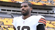 Would Browns' Stefanski trade Sanders with Gabriel on the roster?