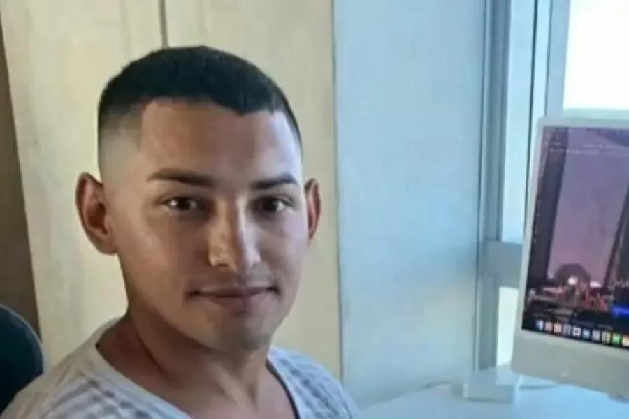 Detuvieron en Perú a Matías Ozorio, la mano derecha de “Pequeño J“
