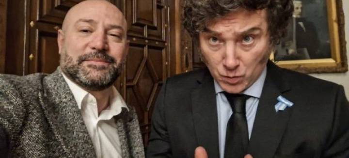 LA JUSTICA ORDENÓ NUEVOS ALLANAMIENTOS EN LA CAUSA SPAGNUOLO