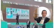 ¡El que jaló el gatillo! Afirman que este es el verdadero homicida del abogado David Cohen