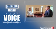 Your Voice: Discover Cookeville's network of mental health professionals