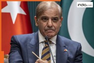 More trouble for Shehbaz Sharif as global terror funding watchdog FATF issues stern warning to Pakistan, says, 'Exits on grey list not bulletproof...'