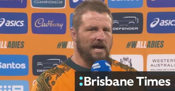 Slipper signs off from legendary career